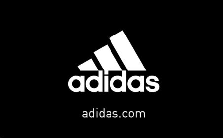 adidas UK Gift Card gift card image