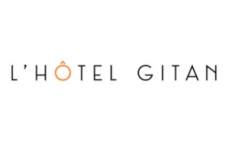 L'Hotel Gitan eGift Card gift card image