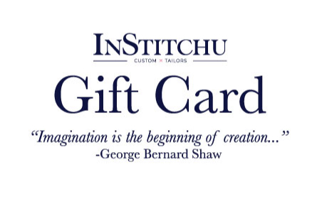 InStitchu eGift Card gift card image