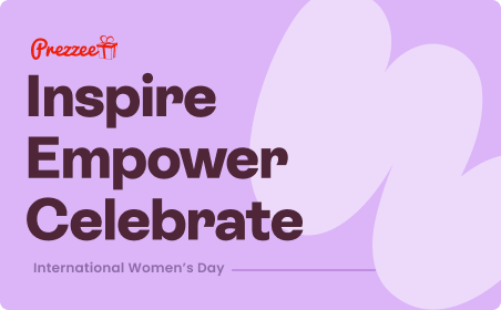 Inspire. Empower. Celebrate Smart eGift Card gift card image