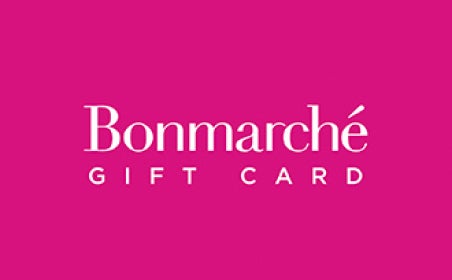 BonMarche eGift Card gift card image