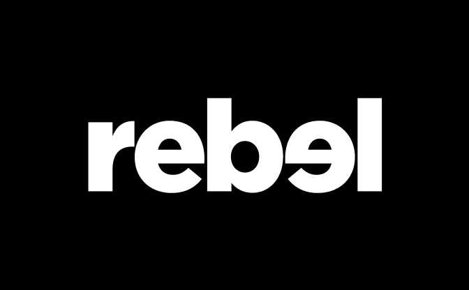 Rebel Gift Card gift card image