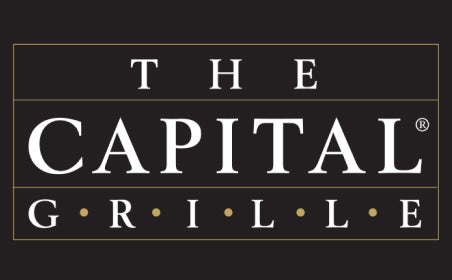 The Capital Grille eGift Card gift card image