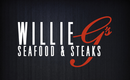 Willie G’s eGift Card gift card image