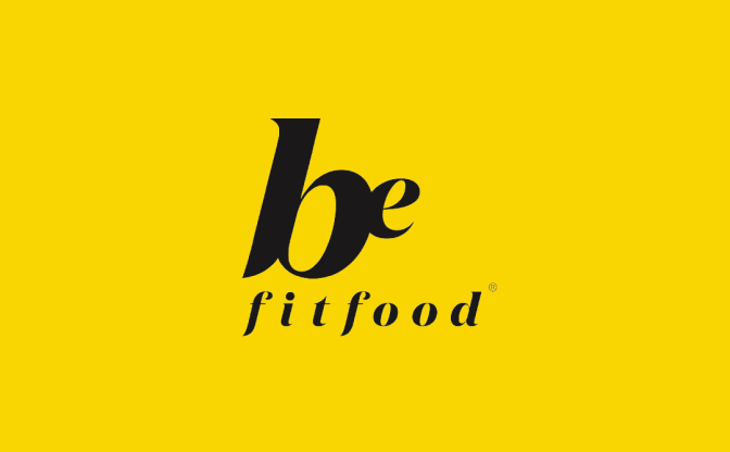Be Fit Food eGift Cards gift card image