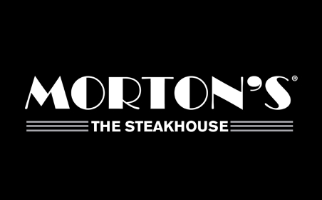 Morton’s The Steakhouse eGift Card gift card image