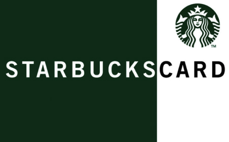 Starbucks UK eGift Card gift card image