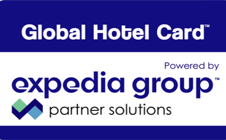 Global Hotel eGift Card gift card image