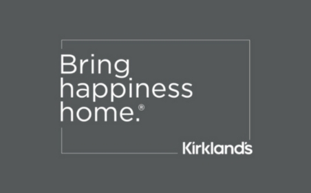 Kirkland's eGift Card gift card image