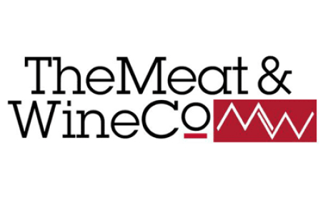 Meat & Wine Co eGift Card gift card image