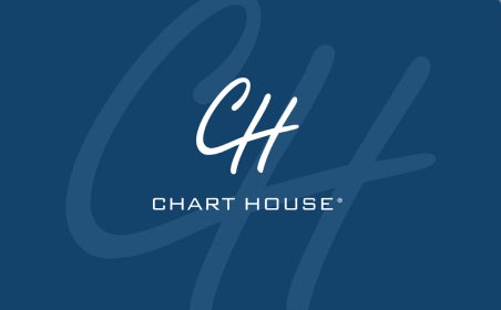 Chart House eGift Card gift card image