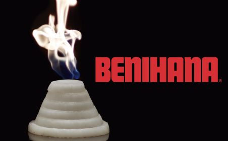 Benihana eGift Card gift card image