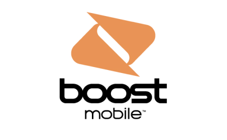 Boost Mobile Pre Paid eGift Card gift card image