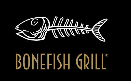 Bonefish Grill eGift Card gift card image