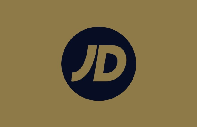 JD Sports eGift Card gift card image