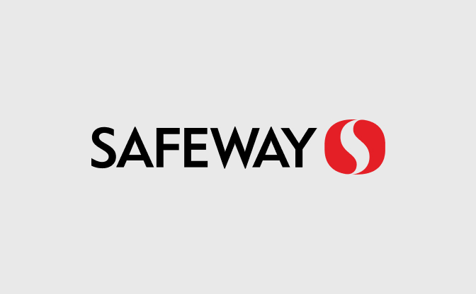 Safeway eGift Card gift card image