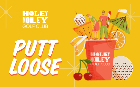Holey Moley eGift Card gift card image