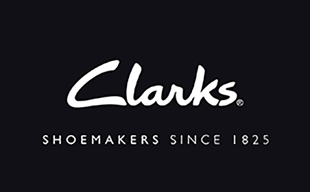Clarks eGift Card gift card image