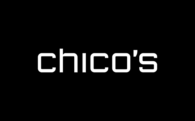 Chico’s Gift Card gift card image