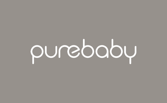 Purebaby eGift Card gift card image