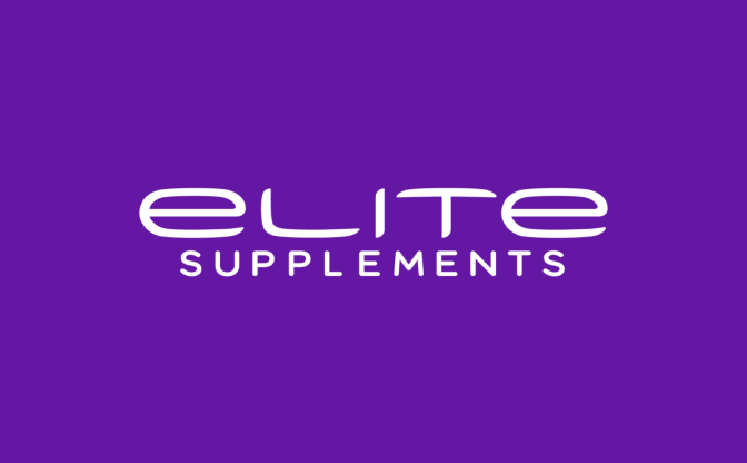 Elite Supplements eGift Card gift card image