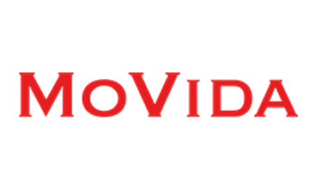 Movida eGift Card gift card image