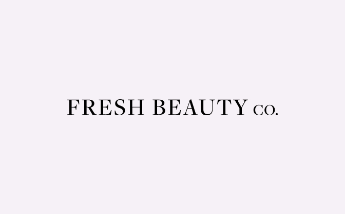 Fresh Beauty Co. eGift Card gift card image