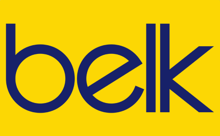 Belk Gift Card gift card image