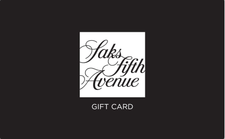 Saks Fifth Avenue
