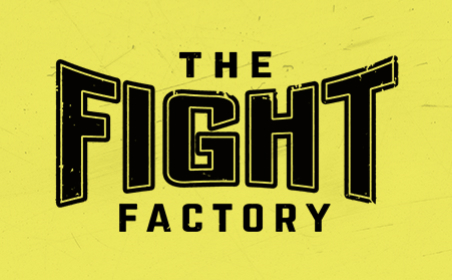 The Fight Factory eGift Card gift card image