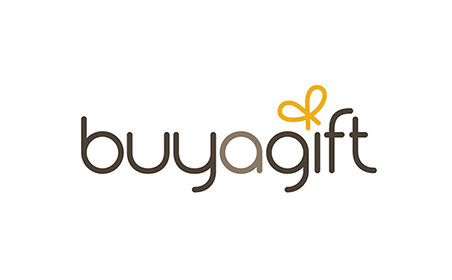 Buyagift UK Gift Card gift card image