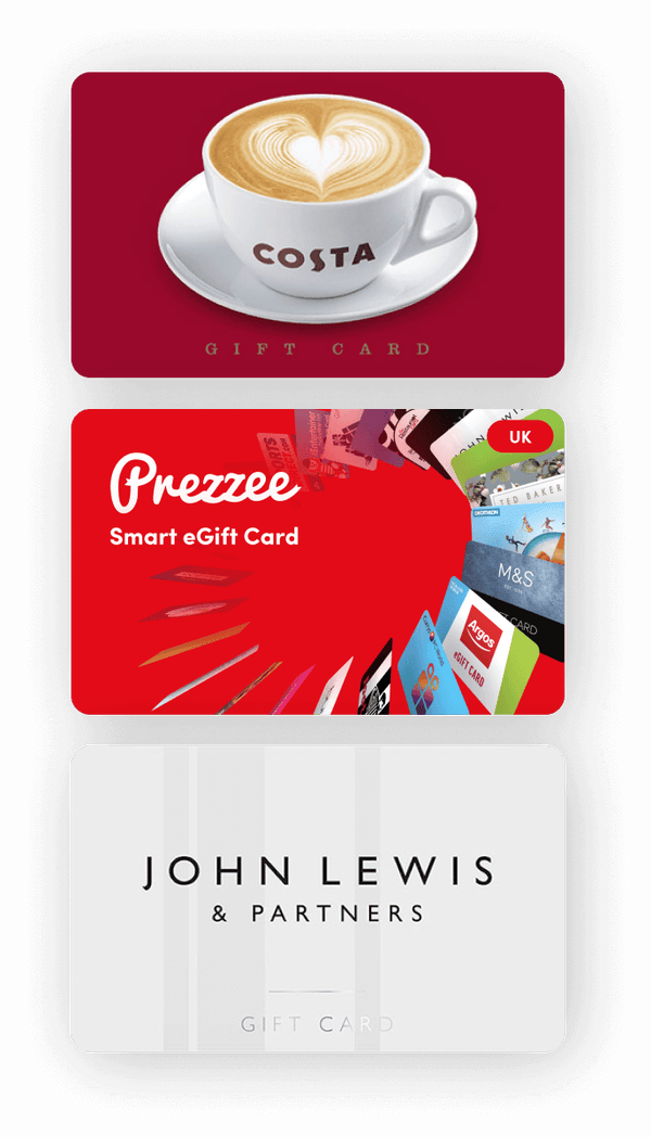 branded cards