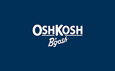 Oshkosh B’gosh