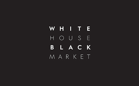 White House Black Market Gift Card gift card image