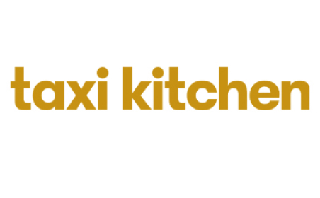 Taxi Kitchen eGift Card gift card image