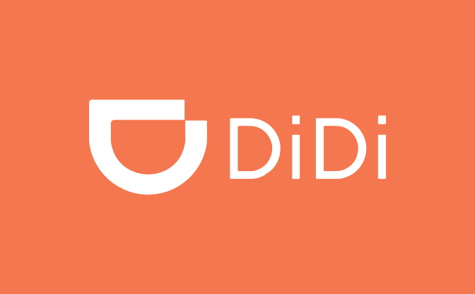 DiDi Rideshare e-Voucher gift card image