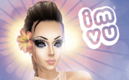 IMVU eGift Card gift card image
