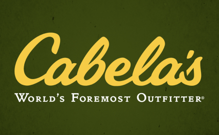 Cabela's eGift Card gift card image