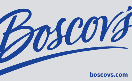 Boscov’s eGift Card gift card image