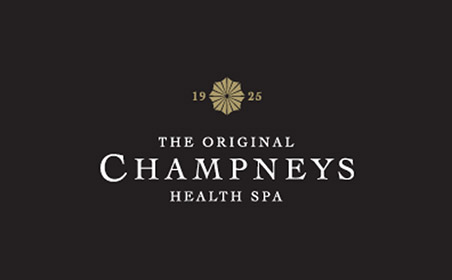 Champneys eGift Card gift card image