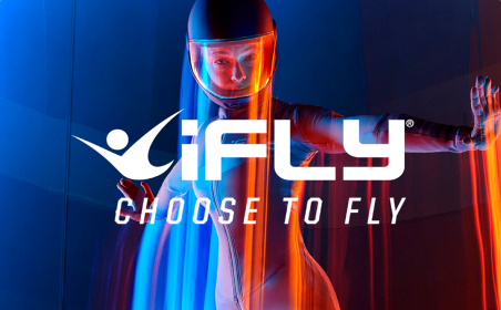 iFLY eGift Card gift card image