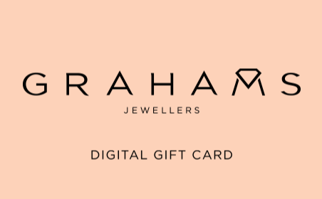 Grahams eGift Card gift card image