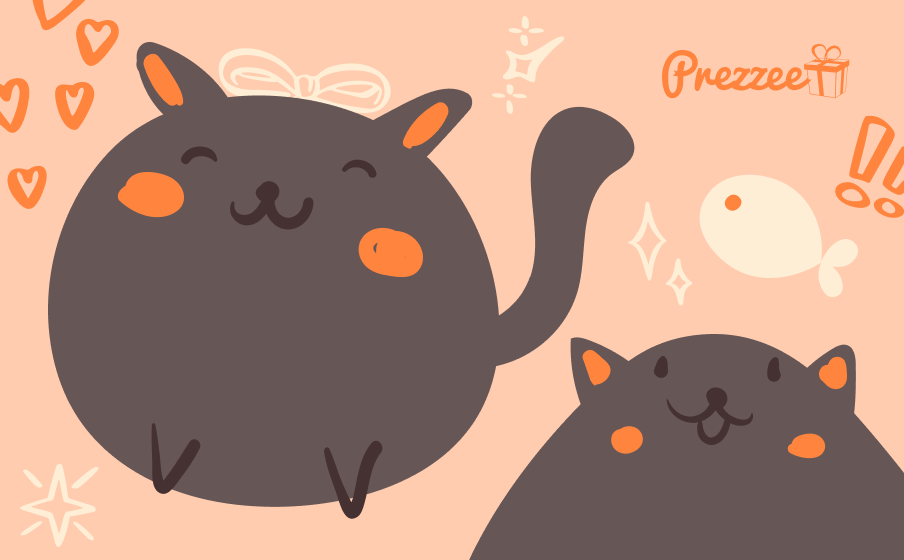 Cat Lover Smart eGift Card gift card image