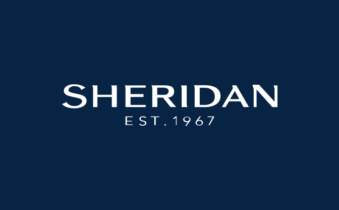 Sheridan eGift Card gift card image