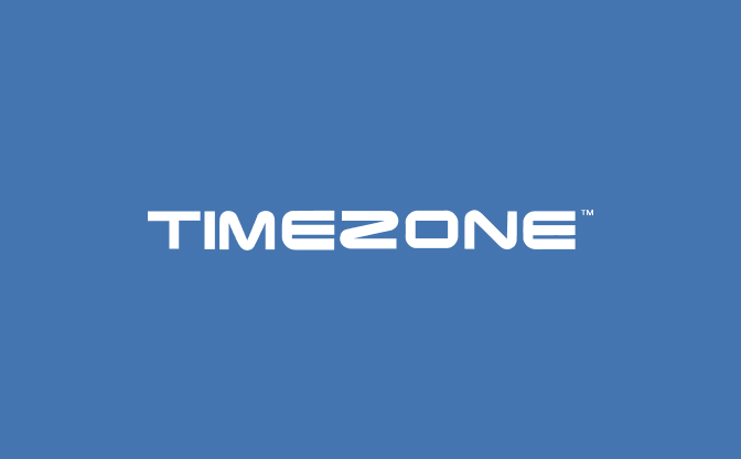 Timezone eGift Card gift card image