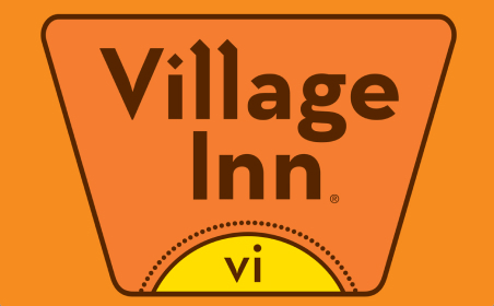 Village Inn eGift Card gift card image