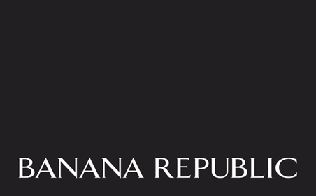 Banana Republic Gift Card gift card image