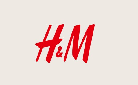 H&M US Gift Card gift card image