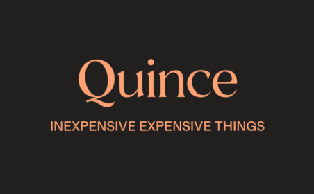 Quince eGift Card gift card image