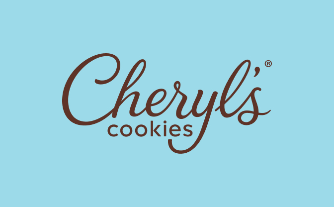 Cheryl’s Cookies eGift Card gift card image